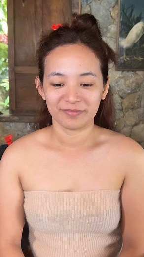 Beautiful Bride 💍✨ #makeupbylynseglodove #makeupforeves #makeup #makeupph #makeupartist #freshmakeuplook #makeupcebu #cebumakeuparist #cebuweddings #cebuweddingsupplier #cebubased #newfacesbyLYNSE #airbrush #airbrushmakeup | Lynse Villahermosa Glodove