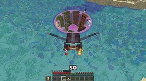 11K views · 201 reactions | I Built an Ender Castle in Minecraft Hardcore. #minecraft #aCookieGod | Acookiegod | Facebook