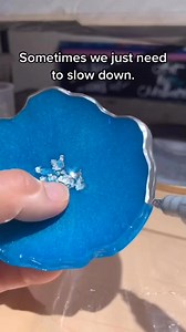 4.1K views · 28 reactions | Comment “SILVER” if you want this marker asap! #satisfyingvideo #resinartsupplies #artbymalhotra #resincommunity | Art by Malhotra | Facebook