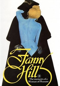 Fanny Hill streaming: where to watch movie online?