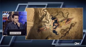 Ben Shapiro tried to read the lyrics of the new song by Cardi B and Megan Thee Stallion