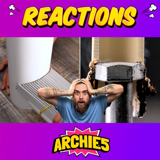 Creative Hacks for Amazing Repairs !!! 🛠️😱 The Dudes REACT to 5-Minute Crafts Repair Hacks | Archie5 Reacts