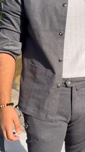 Sunlit with a tailored twist 🍂 #meme #shopatmeme #getyourmemeon #fashion #coordset #winterfashion #styling #stylingideas | MEME