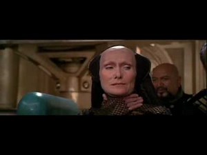Dune: Alia of the Knife