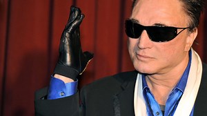 Las-Vegas-Star: „Siegfried & Roy“-Magier Roy Horn stirbt an Corona