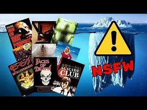 The Disturbing Movie Iceberg Explained from nice-guy-phil