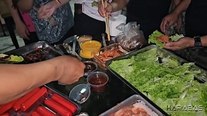 Sunday Bonding | Harabas | Harabas