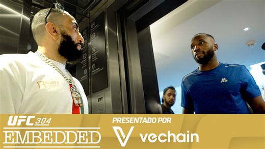 12K views · 246 reactions | #UFC304 Embedded Ep. 3️⃣ | UFC | Facebook