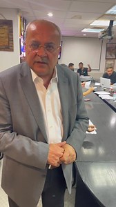 اخرجوا للصناديق.. و م | Ahmad Tibi