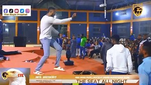 NIGHT OF PROPHECIES 27TH SEPTEMBER 2024 5pm DONT be late | The Eagle Prophet