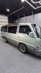 ล้อกล้วยใส่กับรถอะไรก็หล่อ Nissan caravan e24 #sraอะไหล่รถยนต์ #sracarandbodypart #Nissan #homy #caravan #urvan #e24 #คลิปวิดีโอยอดนิยม #แฟนคลิป #ติดเทรน | SRA อะไหล่ รถยนต์