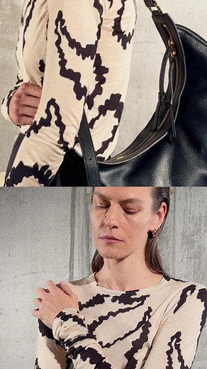 No collection is complete without one of our signature prints. Inject your perfect dose with a mix-and-match approach or by standalone pieces.⁠ ⁠ Shop: https://shorturl.at/lsE57 #InsideJigsaw | Jigsaw