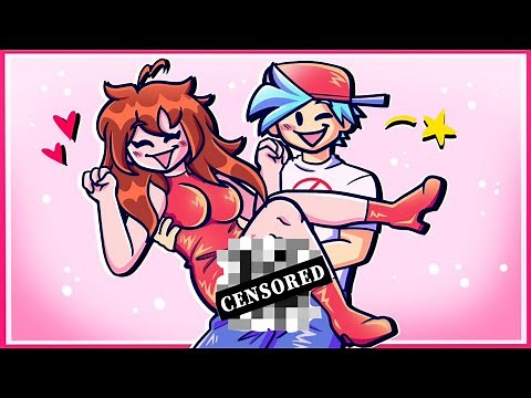 FNF undress game | FNF undress mod | FNF undress girlfriend mod