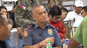 𝐂𝐄𝐑𝐄𝐌𝐎𝐍𝐈𝐀𝐋 𝐈𝐒𝐒𝐔𝐀𝐍𝐂𝐄 𝐎𝐅 𝐓𝐇𝐄 𝐒𝐀𝐅𝐄 𝐂𝐎𝐍𝐃𝐔𝐂𝐓 𝐏𝐀𝐒𝐒 𝐅𝐎𝐑 𝐀𝐌𝐍𝐄𝐒𝐓𝐘 𝐀𝐏𝐏𝐋𝐈𝐂𝐀𝐍𝐓𝐒 | 𝐉𝐮𝐧𝐞 𝟏𝟏, 𝟐𝟎𝟐𝟓 #iMindsPH | ImindsPh