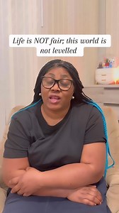 Life not fair at all.. | RUN OUT PAN DEM