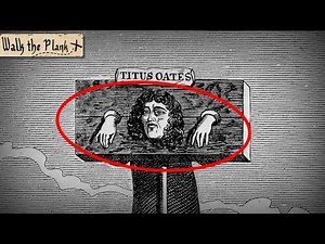 The Pillory: The Most Humiliating Pirate Punishment Ever Invented...