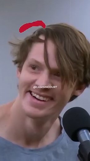 Broke Pizza Delivery Driver Gets Lucky | Law Cam