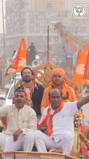 28K views · 3.6K reactions | #yogi #nirahua | Mahant Balaknath Yogi | Facebook