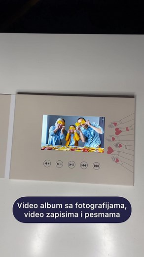 VideoBox - Digitalni Album on TikTok