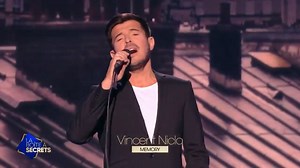 28/01/2024 Souvenir - 28/01/2022 Vincent Niclo *** Memory *** La Boite a Secrets - Spécial C. Badi https://www.facebook.com/VincentNicloUsaFans/videos/381100687948676?locale=fr_FR | Vincent Niclo USA & WORLD Fans