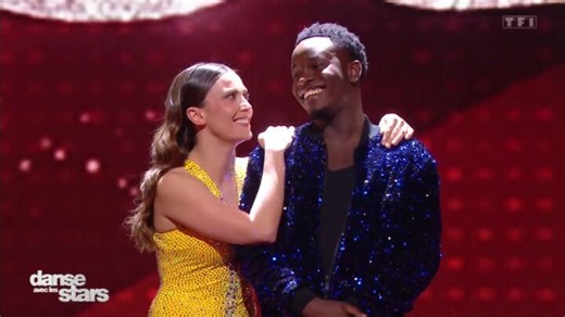 Qui est Inès Vandamme ? (DALS 10)