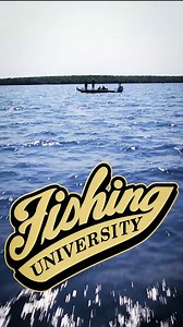 Fishing University on Reels