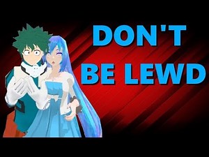 Tully Tastes The Power, We Must NUT, Acoustic Deku, Detroit Smash Me Deku [Stream Highlights]