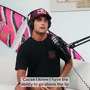 When Jamie First Met Eli Hanneman | This is J.O.B. the Podcast | Jamie O'Brien