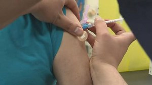 Ontario pharmacies in COVID-19 hot spots see surge in vaccine demand as eligibility expands to 18+