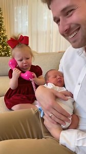 When your toddler calls the police on Dad 😂💖”#FamilyMoments #NewbornChaos #ParentingLife #RealFamilyHumor #CuteToddlers | Asmr Rune