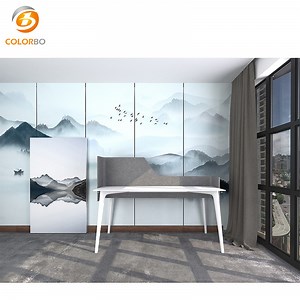 [Hot Item] 100% Polyester PET Office Privacy Partition Screens Sound Absorbing Desk Divider Panels