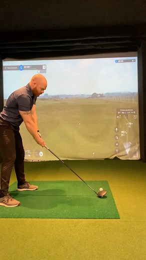 3 videos this weekend to finish off this 18 hole sim round! New on course videos coming soon! #golf #golfer #golfing #swingyourswing #golfaddict #golflife #golfswing #tiktokgolf #golftiktok #golftok #golfswag #golfforlife #virtualgolf #golfsimulator | Redbeard.Golf