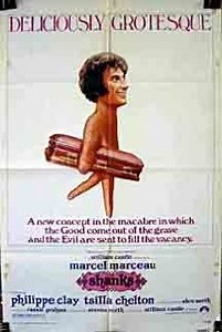 Shanks - Película 1974 - Cine.com