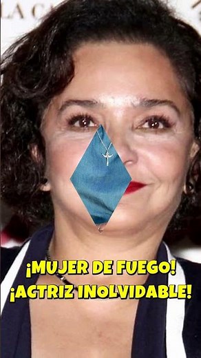 ✨ ¡ANA MARTÍN: MÁS QUE UNA ACTRIZ, UN ICONO DE LA TELEVISIÓN!