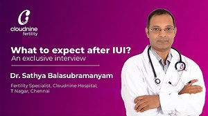 Join us in an informative conversation with renowned Fertility...