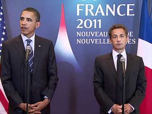 Mideast peace process more urgent than ever: Obama