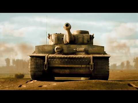 Did One Tiger Best 50 Soviet Tanks