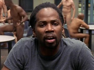 Men of Oz / All the nude scenes