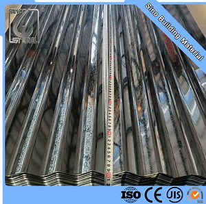 [Hot Item] Premium Color Coated Iron Roofing Sheets for Contemporary Architecture