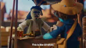 2000 gold is a steal for Flower Magic | Rooster Teeth