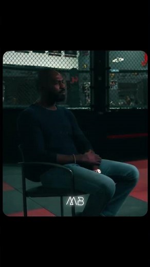 Self-belief | Jon Jones Motivational Speech