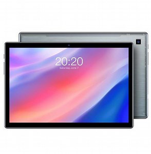 Teclast P20HD - Android 10 Tablet mit 64GB & 4G für 124,99€ (statt 170€)