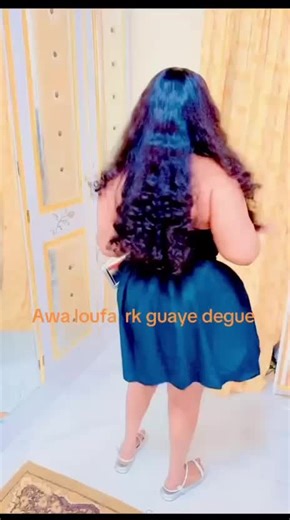 ndaya<__Thiatt sur TikTok