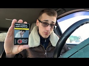 NickTheSmoker - Black Devil Black