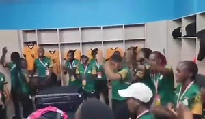 43K views · 3.1K reactions | CONGRATULATIONS   COPPER QUEENS for winning the 2024 COSAFA Womens Championship. We are proud of you  | Hon Clement Andeleki | Facebook