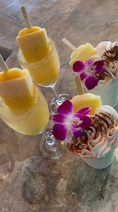 Realezas de Parcha & Piña Colada 🥥🍍 Mimosas 2x1 🥂 PR 7-3pm! 787 603 5757 Miami 8-4pm! 786 533 3876 Invítala a brunchear | Bistro Café