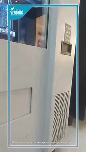 خدمة ماكينات البيع الذاتي 🤗👏😎 | Jordan Vending