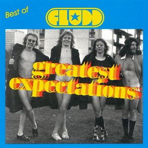 Fludd - Greatest Expectations: Best Of Fludd