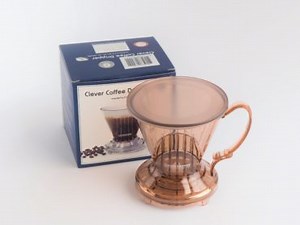 クレバーコーヒードリッパーの使い方動画を公開しました | 名古屋の業務用コーヒー卸販売｜イトウ珈琲商会