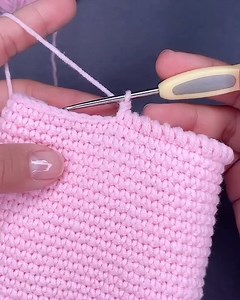 Amazing Border Idea | Crochet Royal